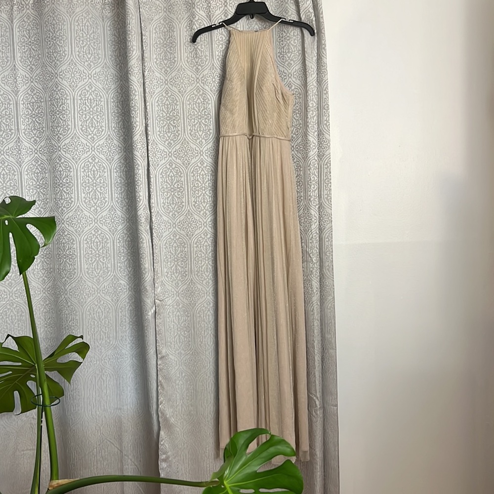 JS Collections Dress